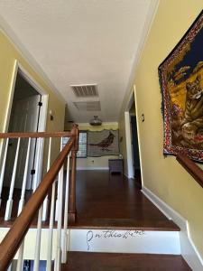 Evans-5bd, 4bh, AC, WiFi, Pool