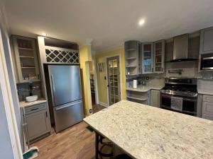 Evans-5bd, 4bh, AC, WiFi, Pool