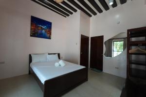 Carabao Island Beach Camp