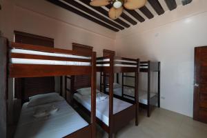 Carabao Island Beach Camp