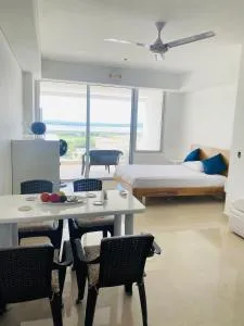 Apartasuite CartagenaBeach Crespo - Arizona