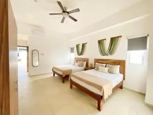 Itare Beach House - Bucerías