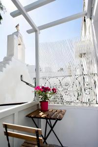 Surys House - Mykonos Town