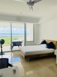 Apartasuite CartagenaBeach Crespo