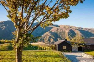 148 Up in the mountains - 克伦威尔