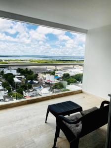 Apartasuite CartagenaBeach Crespo