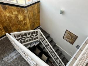 Aruanã Yellow House