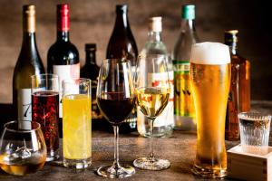 Ooedo Onsen Monogatari Yamashiro Saichoraku