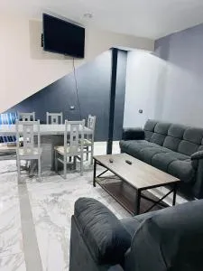 Casa Tequila Club Apartment 1 - Arandas