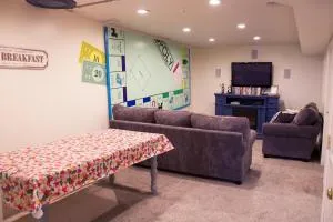 Monopoly Place - Vineyard