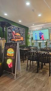 Wonder Charm Guesthouse