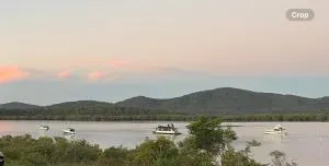 Riverside Retreat - Clarence Town