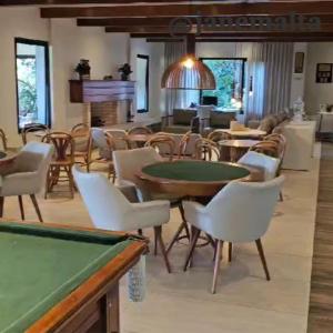 Carpe Diem Boutique - Dúplex Hidro e Varanda