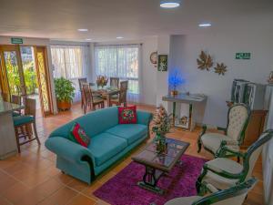 Hermosa casa de campo en GUATAPÉ