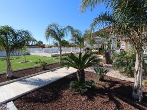 Casa con Piscina Privada Cerca del Mar, Mascotas Bienvenidas, WiFi Gratis, Playa para Perros - ES-184-39