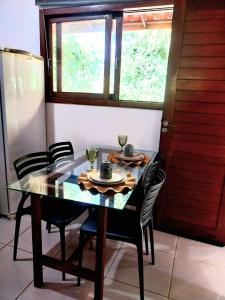 Bosque da praia chalé 06