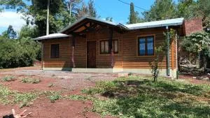 Cabaña del Cerro - La Porteña