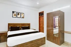 Hotel O Lotus Stay Inn - Dewa