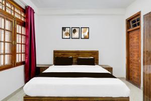 Hotel O Lotus Stay Inn