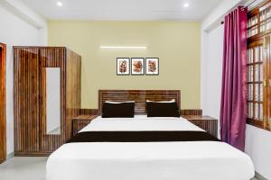 Hotel O Lotus Stay Inn