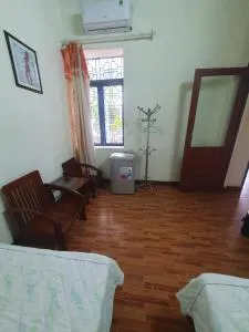 Nhà Nghỉ Trà Cổ - Móng Cái