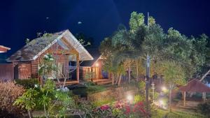 Pondok Senaru Cottages