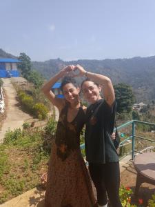 Gaurishankar organic home stay