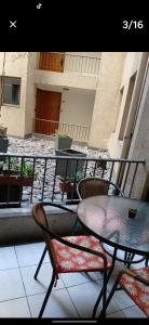 Departamento en lastarria