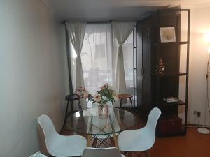 Departamento en lastarria