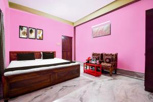 Hotel O Shiv Shakti Homestay