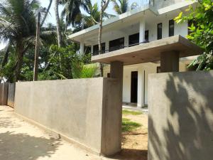 Turtle Point Homestay - BB, Fast Wi-Fi, AC