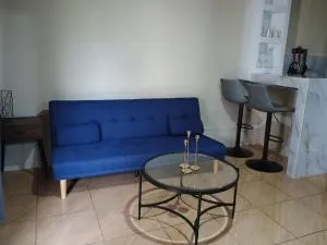 Casita Angel - Tapantí