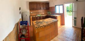 Cabaña en Barichara