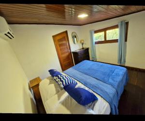 Bosque da praia chalé 06