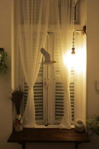 Sau Mua Home Saigon Homestay