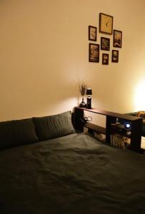 Sau Mua Home Saigon Homestay