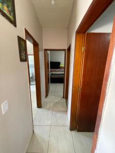 Casa de temporada Itanhaém Cibratel II