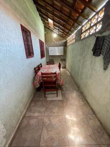 Casa de temporada Itanhaém Cibratel II