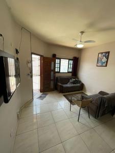 Casa de temporada Itanhaém Cibratel II