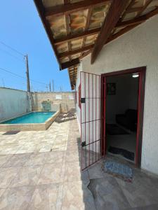 Casa de temporada Itanhaém Cibratel II