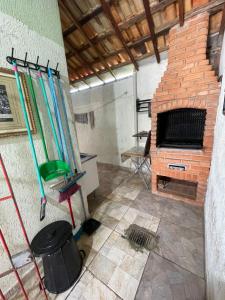 Casa de temporada Itanhaém Cibratel II