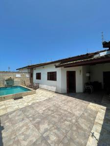 Casa de temporada Itanhaém Cibratel II