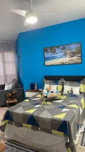 Loft Condado Mangaratiba - Saí