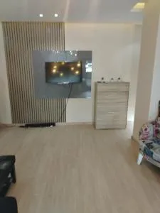 كمبوند وأن قطاميه - Beni Ghâlib