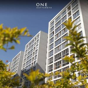 كمبوند وأن قطاميه