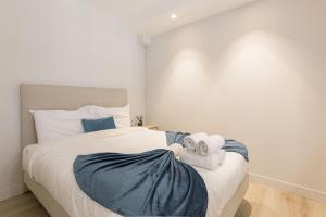 Rouaze - 14mn du Palais, face aux plages, central, balcon