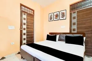 Hotel O Shiva - Indraprast