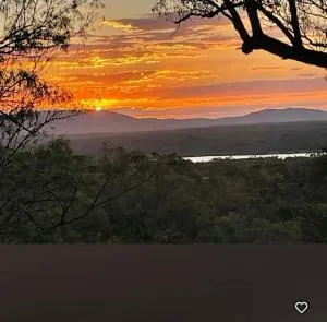 Horizons Kangaroo Sanctuary- Private Retreat for Couples - Miriam Vale