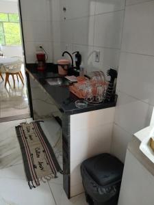 Apartamento no centro do Rio