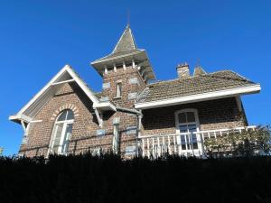 Pimpompul Vakantiewoning - 4-star hotels in Oudenaarde